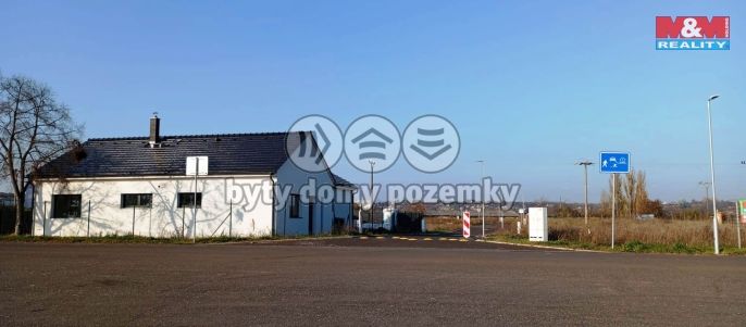 Prodej, Pozemek k bydlení, Račice