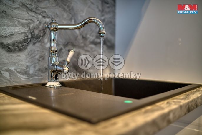 Prodej, Byt 5+kk, Mariánské Lázně