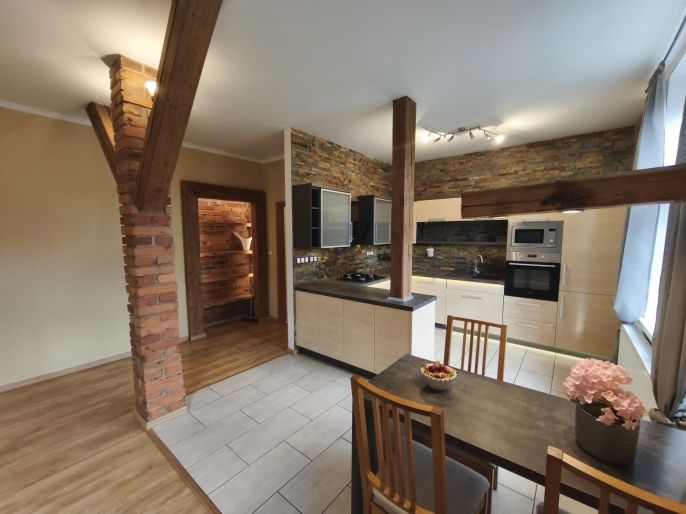 Pronájem, Byt 2+kk, Bohumín