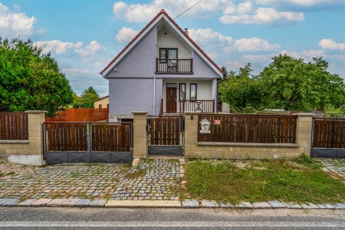 Prodej, Rodinný dům, Jizbice