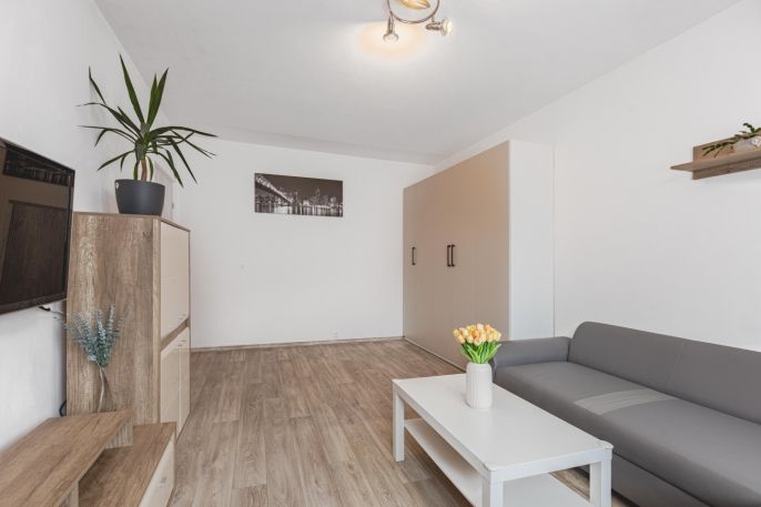 Prodej, Byt 2+1, Klatovy