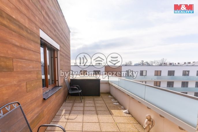 Prodej, Byt 3+kk, Olomouc