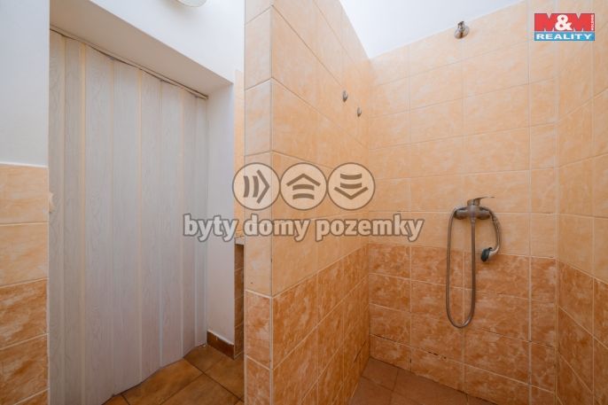 Prodej, Nájemní dům, Aš