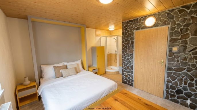 Prodej, Rodinný dům, České Velenice