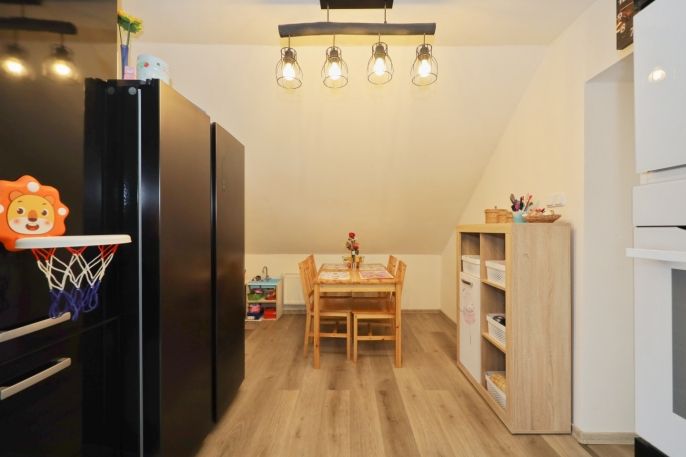 Prodej, Rodinný dům, Chotěboř