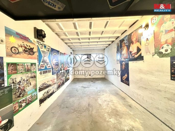 Prodej, Garáž, Zlín