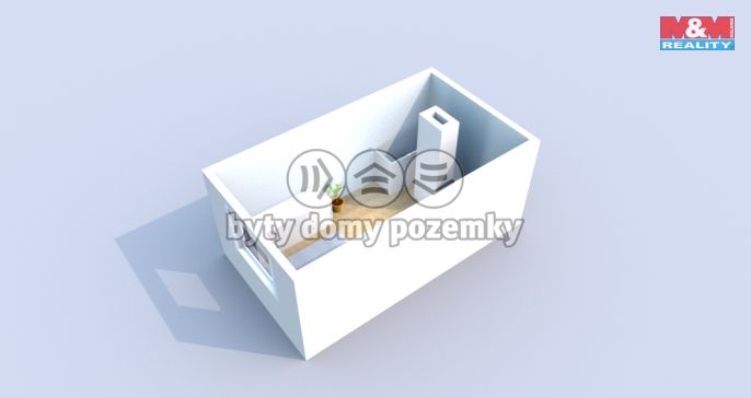 Prodej, Chata, Havlíčkův Brod