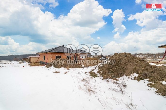 Prodej, Rodinný dům, Kostelec