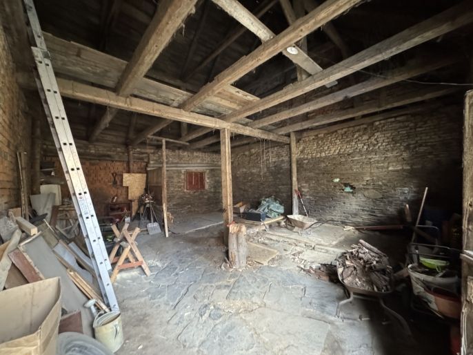 Prodej, Rodinný dům, Budišov nad Budišovkou