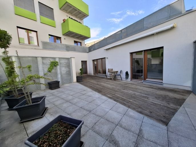 Pronájem, Byt 5+kk, Praha