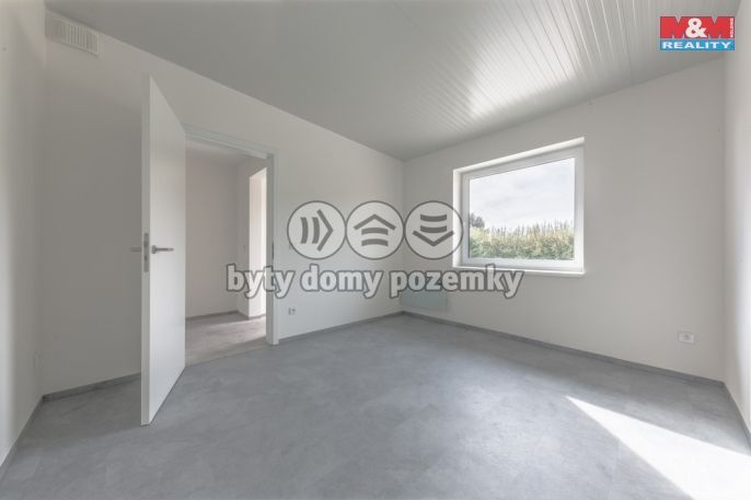 Prodej, Rodinný dům, Mladá Boleslav