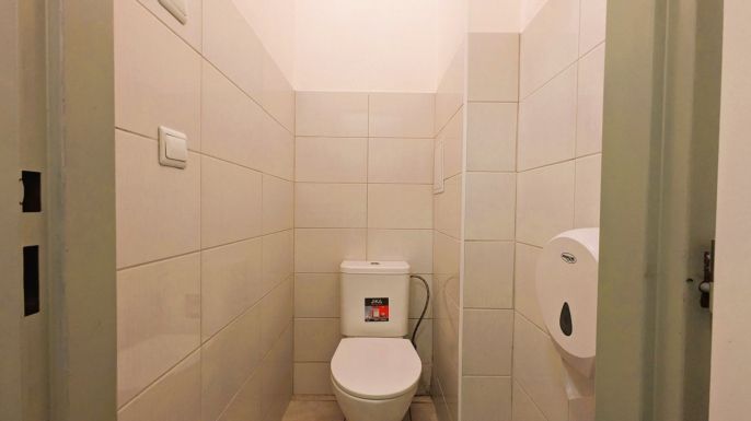 Pronájem, Obchod a služby, Praha