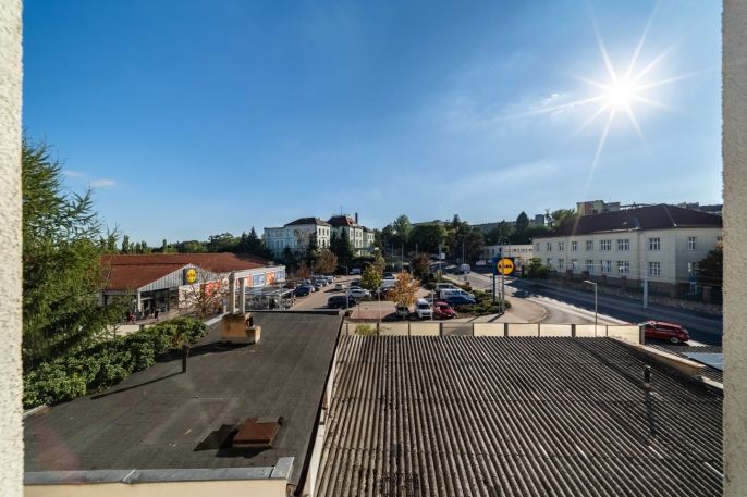 Prodej, Byt 3+kk, Plzeň