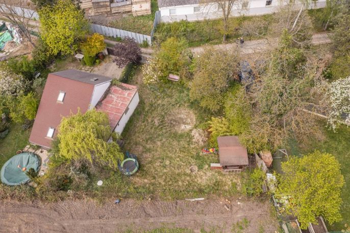 Prodej, Zahrada, Praha