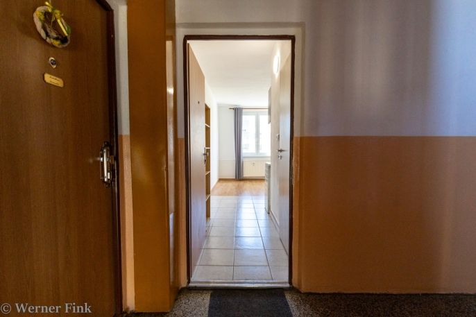 Pronájem, Byt 1+1, Chodov