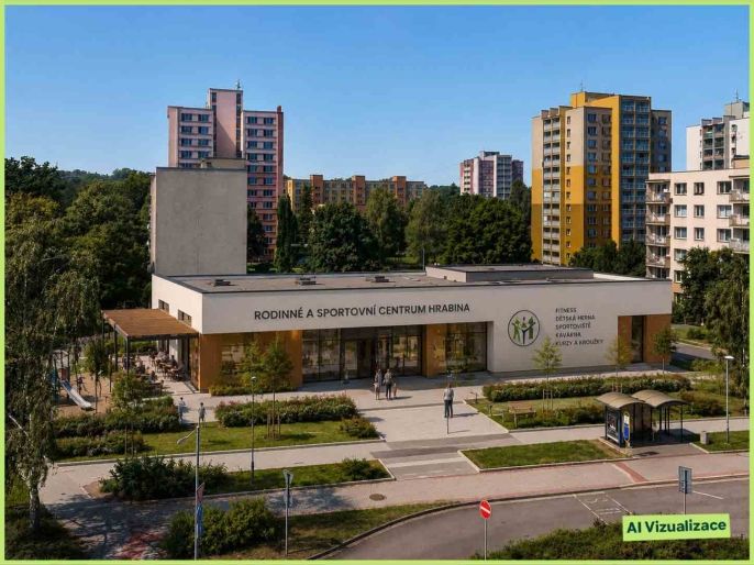 Prodej, Obchod a služby, Český Těšín