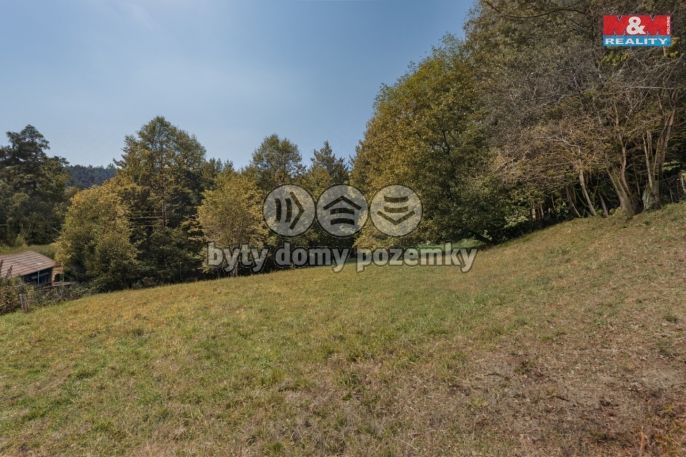 Prodej, Pozemek k bydlení, Luhačovice