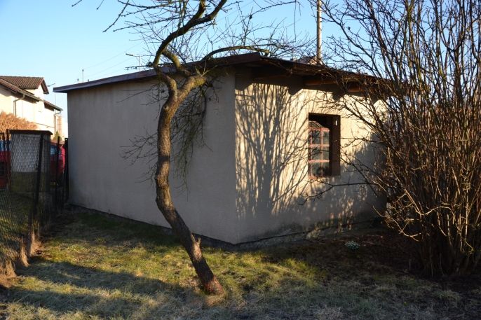 Prodej, Pozemek k bydlení, Velké Poříčí