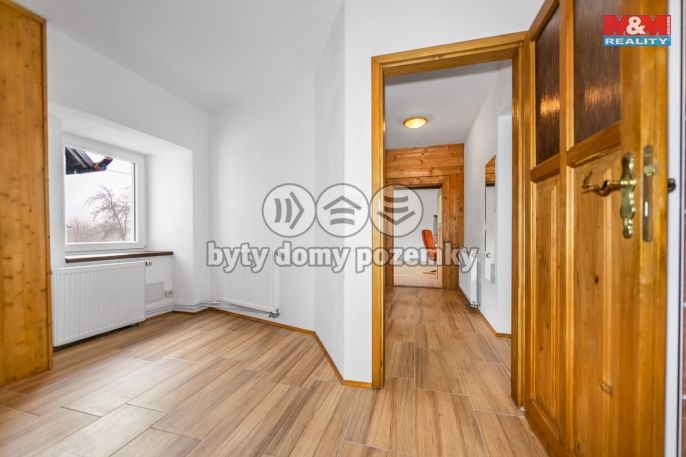 Pronájem, Rodinný dům, Pasečnice