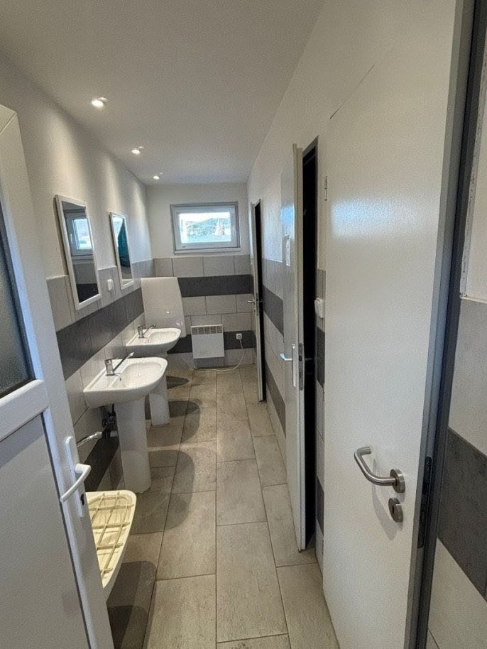 Pronájem, Kancelářský prostor, Králův Dvůr