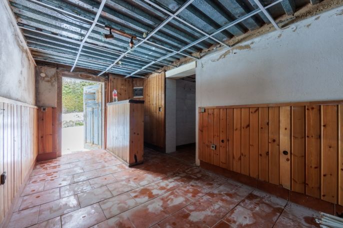 Prodej, Chalupa, Horní Slavkov