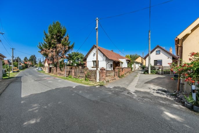 Prodej, Rodinný dům, Máslovice