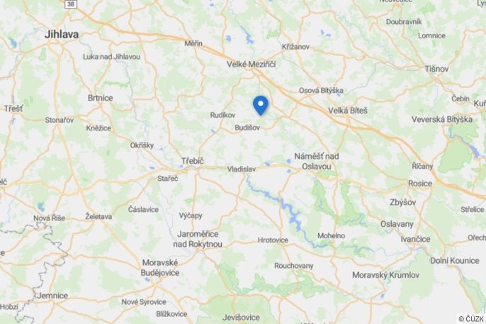 Prodej, Pozemek k bydlení, Studnice