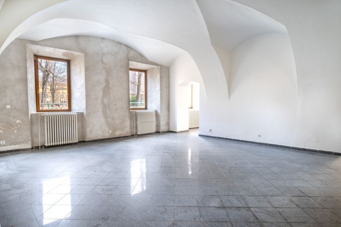 Pronájem, Obchodní objekt, České Budějovice