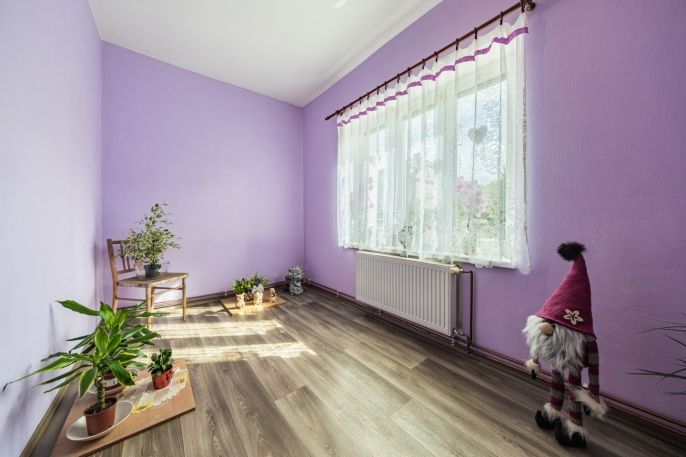 Prodej, Rodinný dům, Jirkov