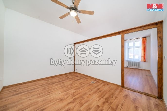 Prodej, Byt 1+1, Králíky