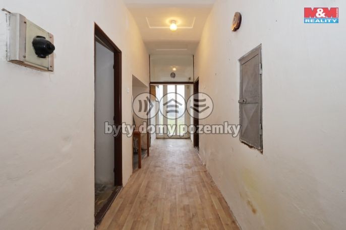 Prodej, Chalupa, Křesetice