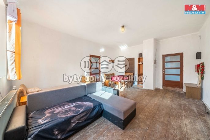 Prodej, Restaurace, stravování, Zvíkovec