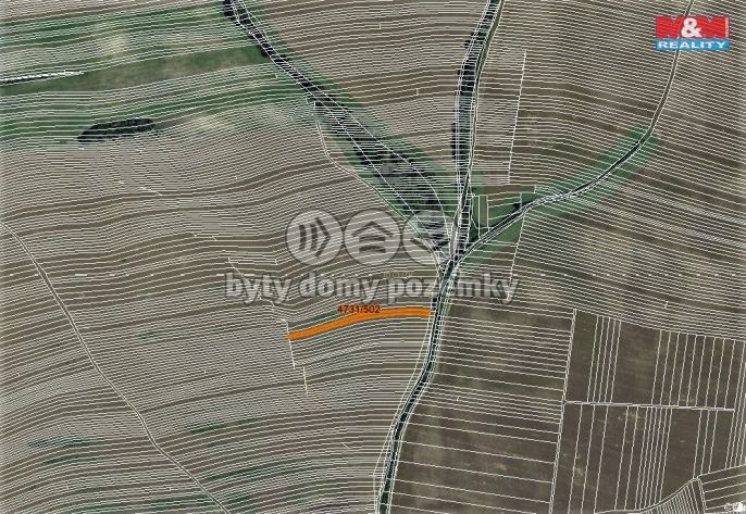 Prodej, Pole, Vracov