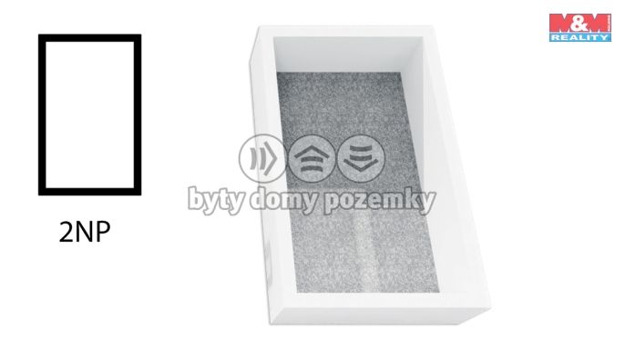 Prodej, Chata, Náchod