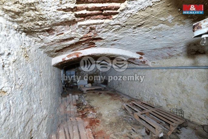 Prodej, Rodinný dům, Jarohněvice