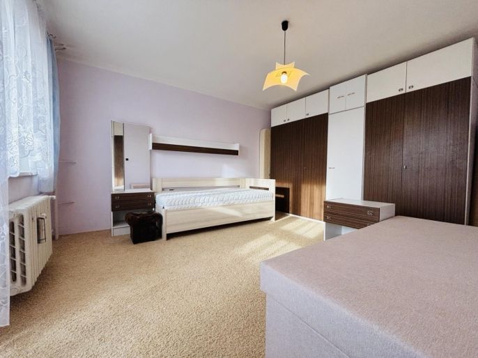 Prodej, Byt 2+1, Klatovy