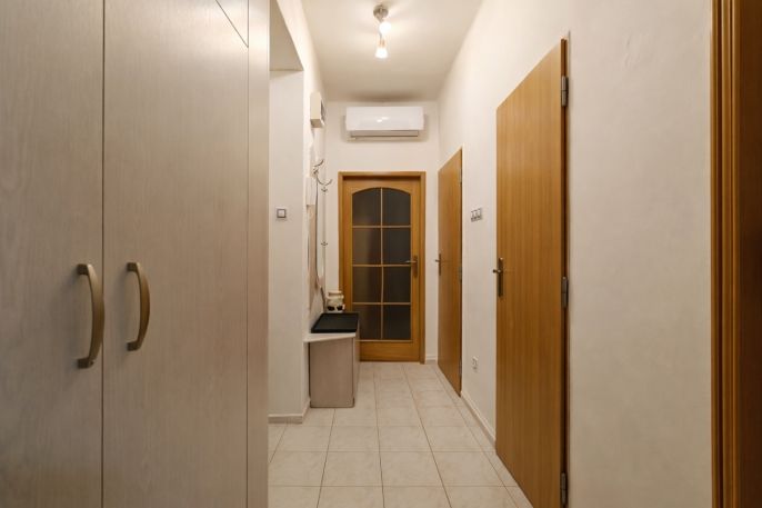 Pronájem, Byt 2+1, Ostrava