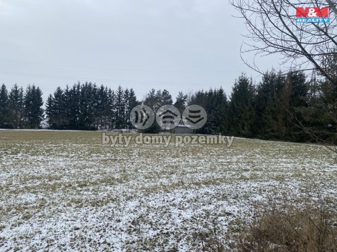 Prodej, Pozemek k bydlení, Dobruška