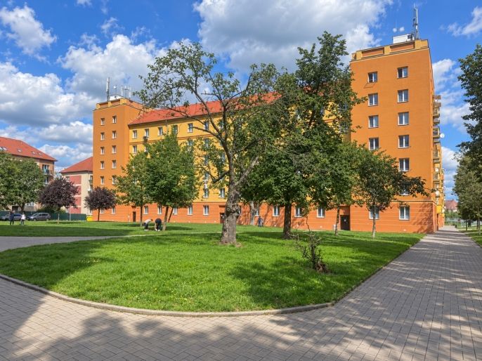 Prodej, Byt 2+1, Most