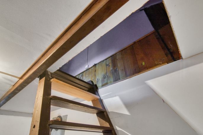 Prodej, Chata, Výsluní