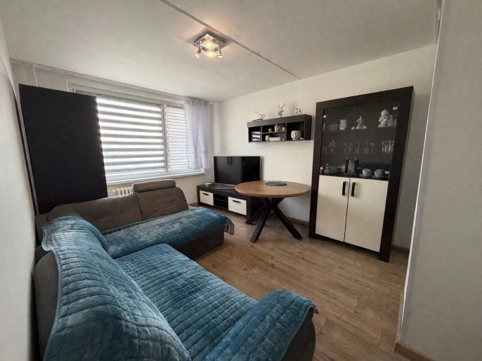 Prodej, Byt 2+kk, Most