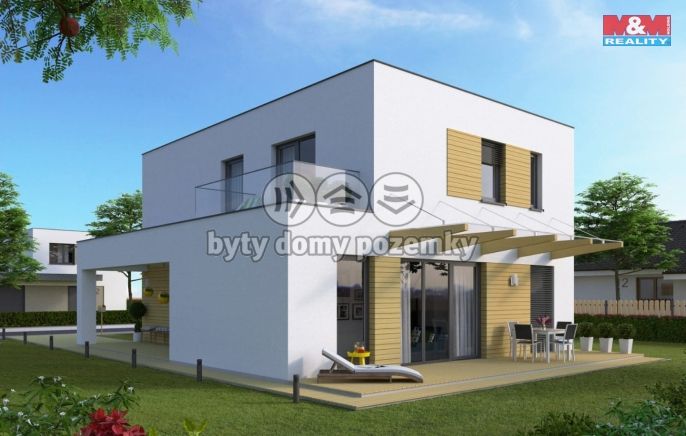 Prodej, Pozemek k bydlení, Valeč