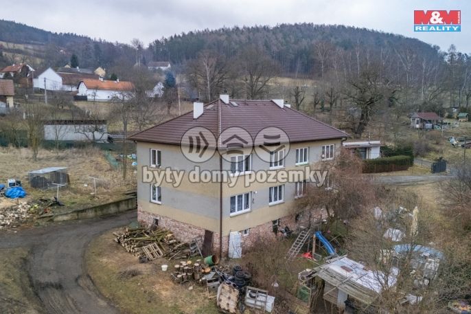 Prodej, Rodinný dům, Sedlec-Prčice