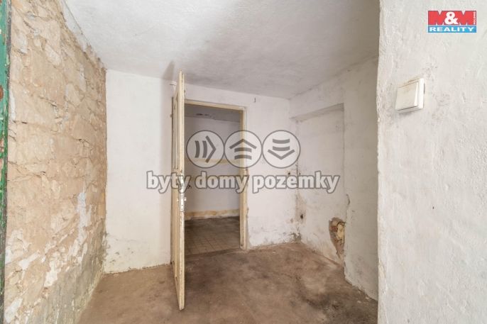 Prodej, Rodinný dům, Radovesice