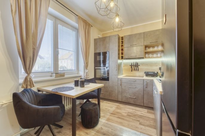 Pronájem, Byt 2+1, Stod