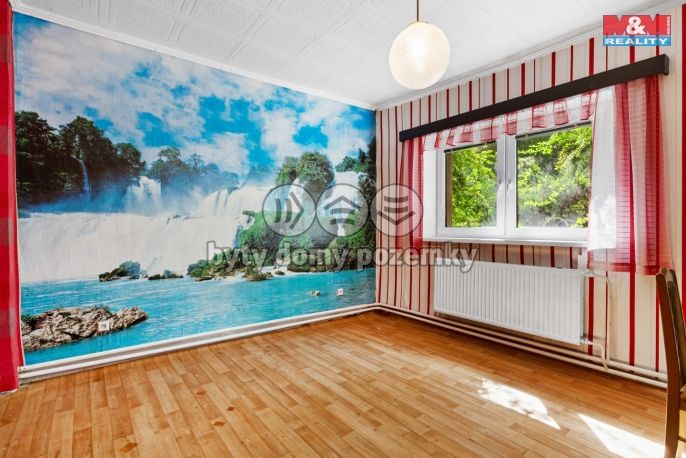 Prodej, Rodinný dům, Česká Lípa