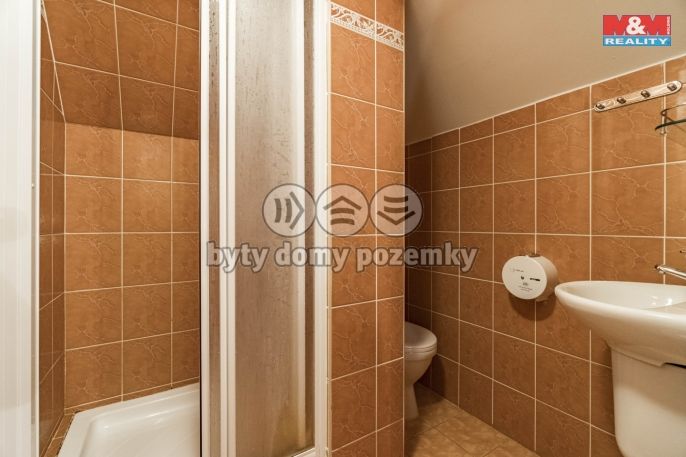 Prodej, Hotel, penzion, Černá Voda