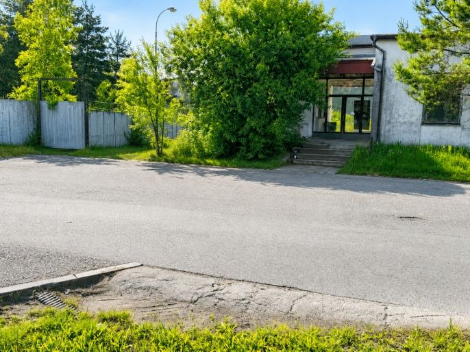 Prodej, Komerční pozemky, Ralsko