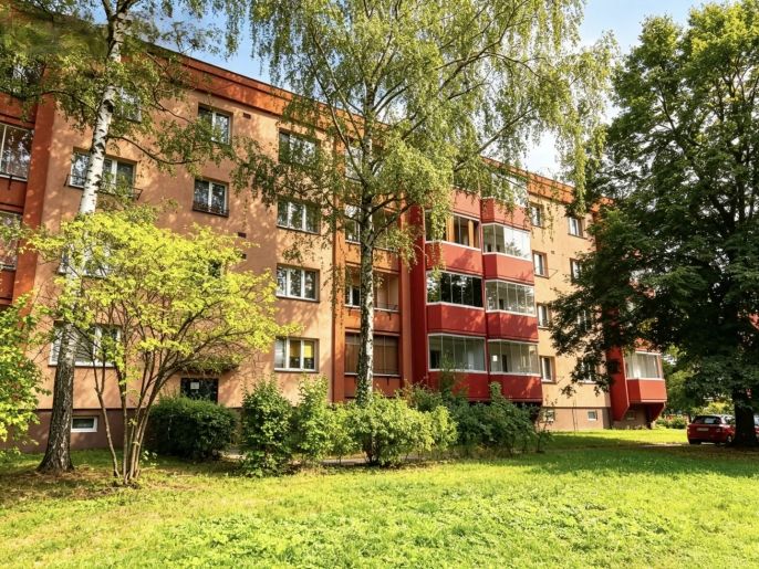Prodej, Byt 3+1, Karviná