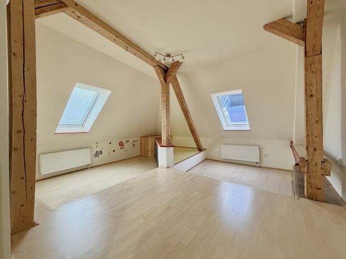 Prodej, Byt 3+kk, Rakovník